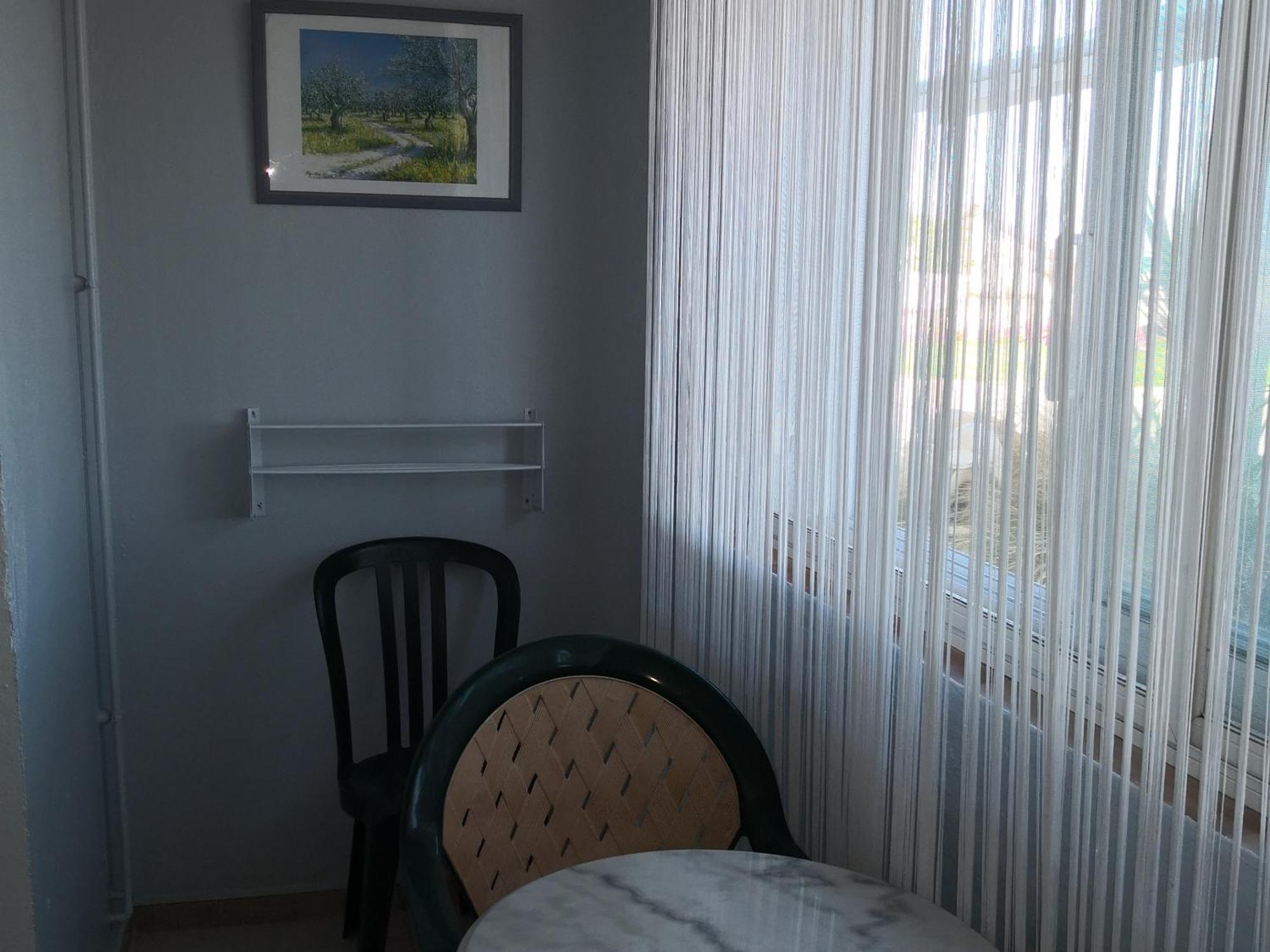 Le Dauphin Bleu Hotel Saintes-Maries-de-la-Mer Room photo